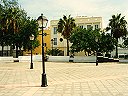 Corralejo - Plaza Pública de Corralejo