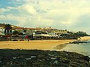 Morro Jable - Playa de La Cebada