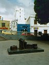 Puerto del Rosario - Plaza de España