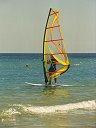 Windsurfen in Costa Calma