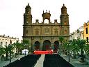 Las Palmas - Catedral de Santa Ana