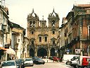 Braga - Kathedrale