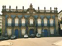 Braga - Palácio do Raio
