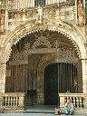 Braga - Kathedrale