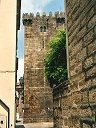 Braga - Torre de Menagem