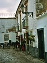 Faro - Altstadt Cidade Velha