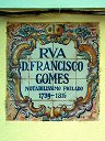 Faro - Francisco Gomes de Avelar