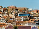 Lissabon - Wohnviertel am Tejo