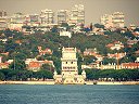 Lissabon - Torre de Belém